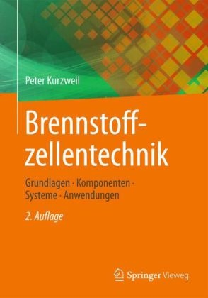 Brennstoffzellentechnik