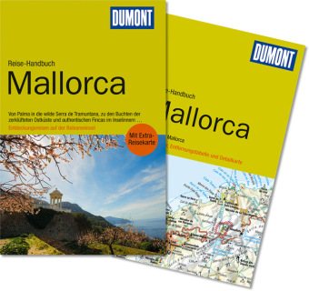 DuMont Reise-Handbuch Reisef&uuml;hrer Mallorca
