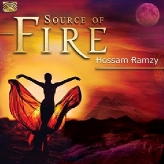 Source Of Fire, 1 Audio-CD