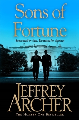 Sons of Fortune - Jeffrey Archer
