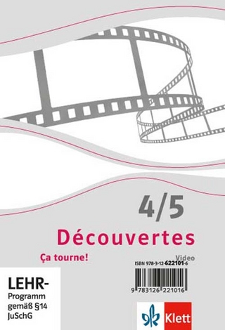 Ça tourne! Série jaune, Série bleue