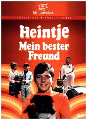 Mein bester Freund, 1 DVD
