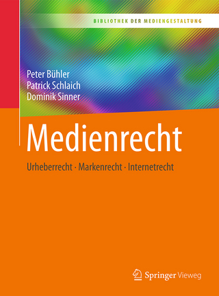 Medienrecht