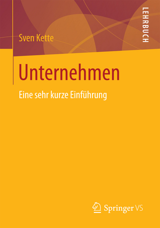 Unternehmen