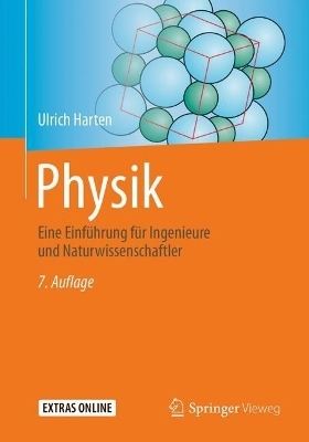 Physik - Ulrich Harten
