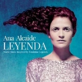 Leyenda, 1 Audio-CD