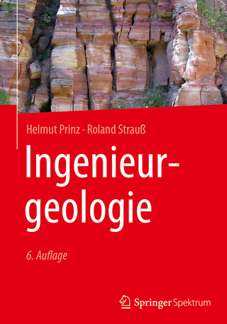 Ingenieurgeologie