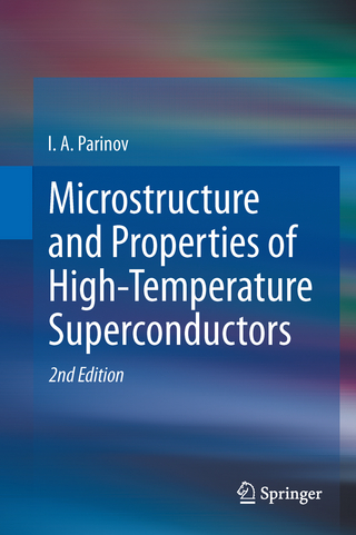 Microstructure and Properties of High-Temperature Superconductors