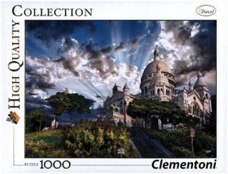 Montmartre (Puzzle)