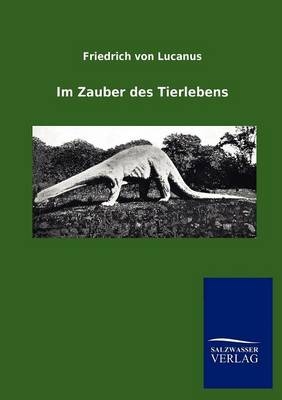 Im Zauber des Tierlebens