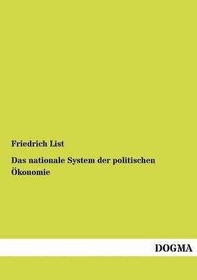 Das nationale System der politischen Ökonomie