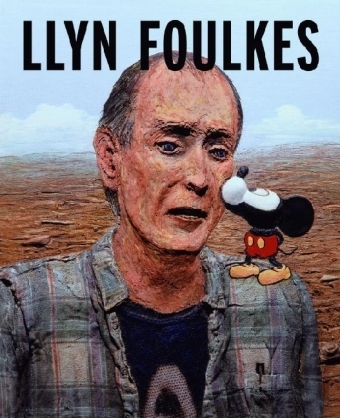 Llyn Foulkes - Ali Subotnick