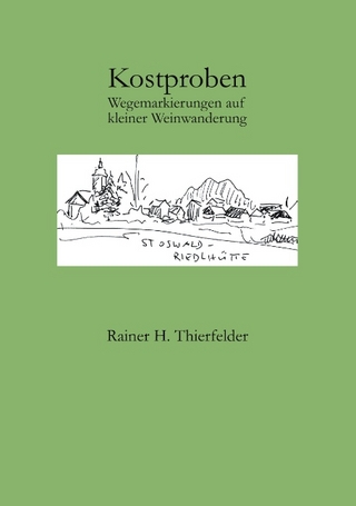 Kostproben