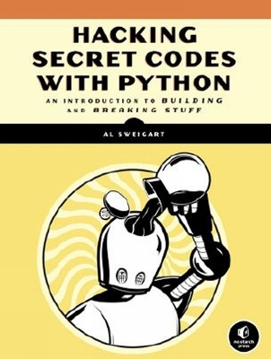 Cracking Codes With Python - Albert Sweigart