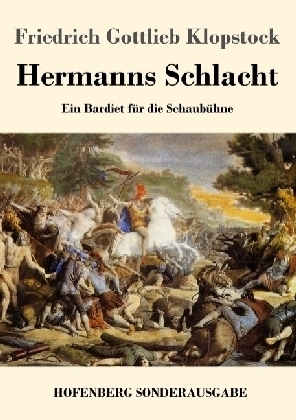 Hermanns Schlacht
