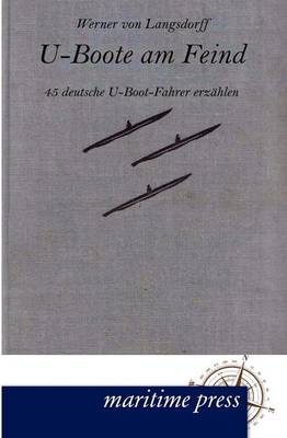 U-Boote am Feind