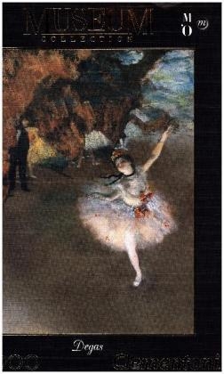 Musee D'Orsay Der Stern (Puzzle)