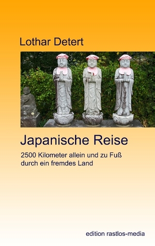 Japanische Reise