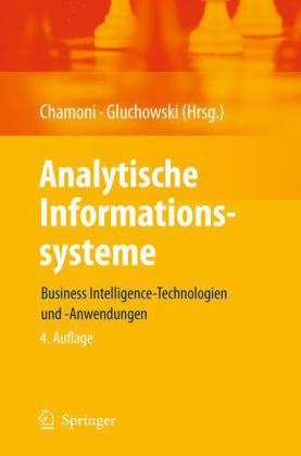 Analytische Informationssysteme