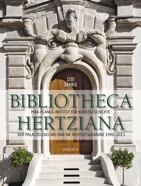 100 Jahre Bibliotheca Hertziana - 