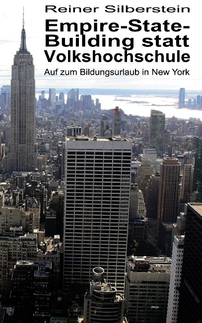Empire-State-Building statt Volkshochschule