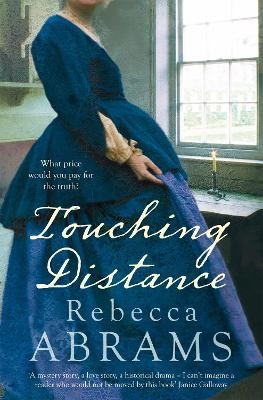 Touching Distance - Rebecca Abrams