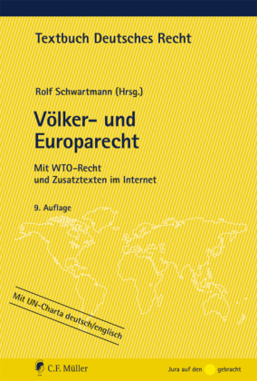 V&ouml;lker- und Europarecht