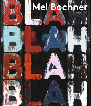 Mel Bochner
