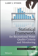 Statistical Framework for Recreational Water Quality Criteria and Monitoring - 