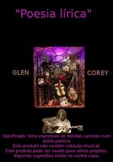Poesia l&iacute;rica -  GLEN COREY/JL,  Annie Mitchell/EL
