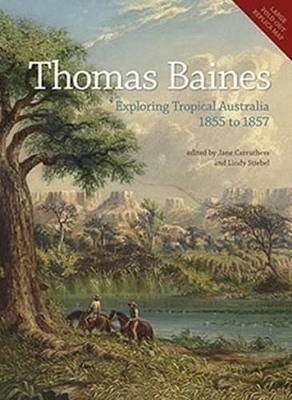 Thomas Baines