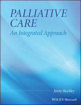 Palliative Care: An Integrated Approach - Jenny Buckley
