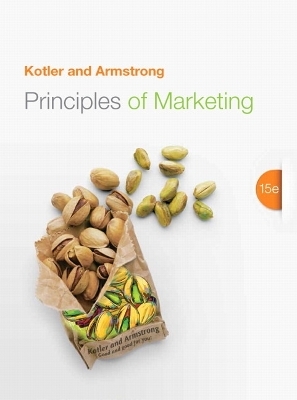 Principles of Marketing - Philip T. Kotler, Gary Armstrong