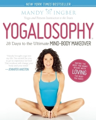 Yogalosophy - Mandy Ingber