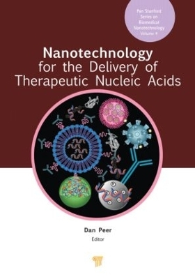 Nanotechnology for the Delivery of Therapeutic Nucleic Acids - 