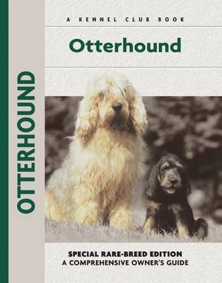 Otterhound - Juliette Cunliffe
