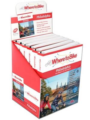 Where to Bike Philadelphia