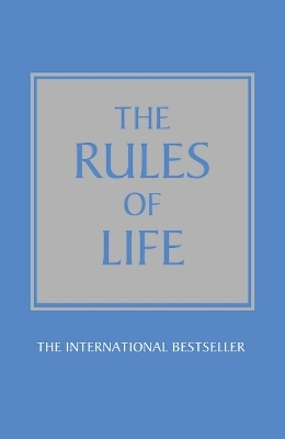 The Rules of Life - Richard Templar