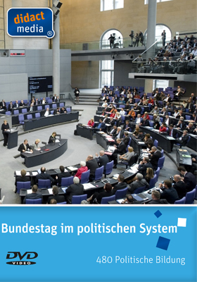 Bundestag im politischen System - J&uuml;rgen Weber