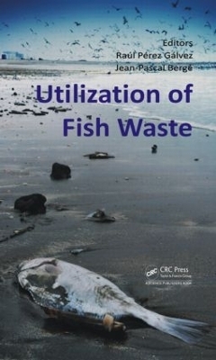 Utilization of Fish Waste - 