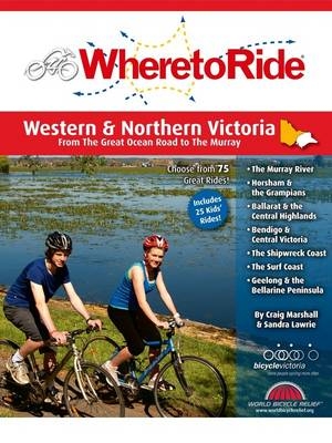 Where to Ride: Western & Northern Victoria