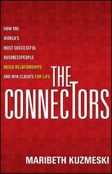 The Connectors - Maribeth Kuzmeski