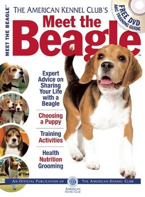 Meet the Beagle - 