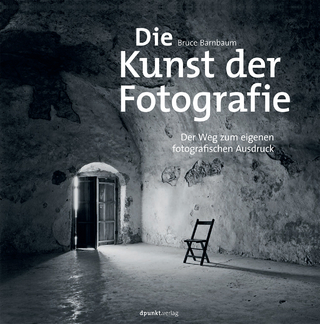 Die Kunst der Fotografie