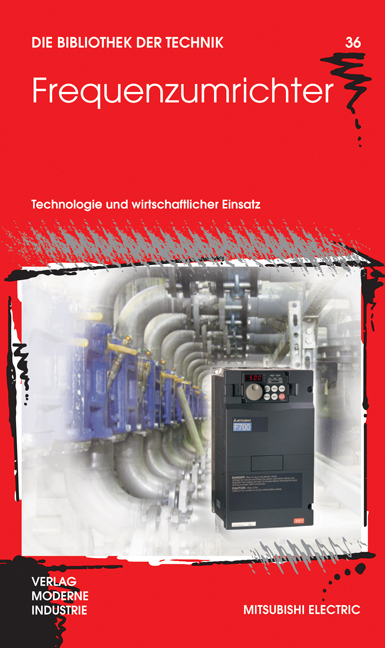 Frequenzumrichter - Peter F Brosch