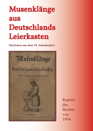 Musenklänge aus Deutschlands Leierkasten