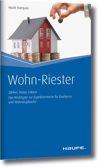 Kompass Wohn-Riester