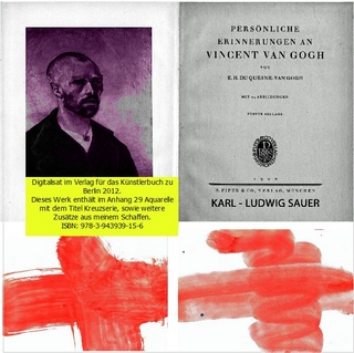 Persönliche Erinnerungen an Vincent van Gogh