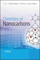Chemistry of Nanocarbons - 