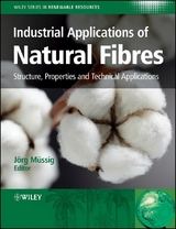 Industrial Applications of Natural Fibres - 